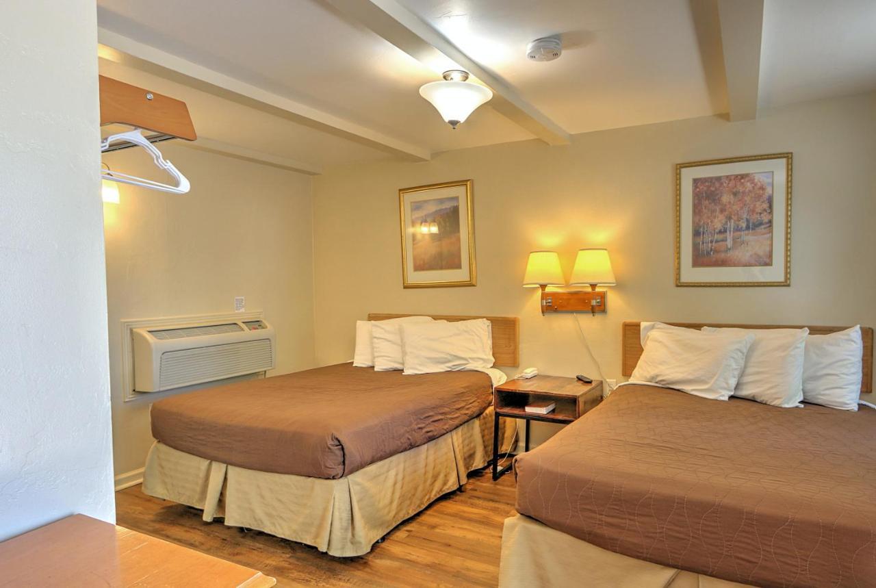Western Star Inn Rifle Szoba fotó