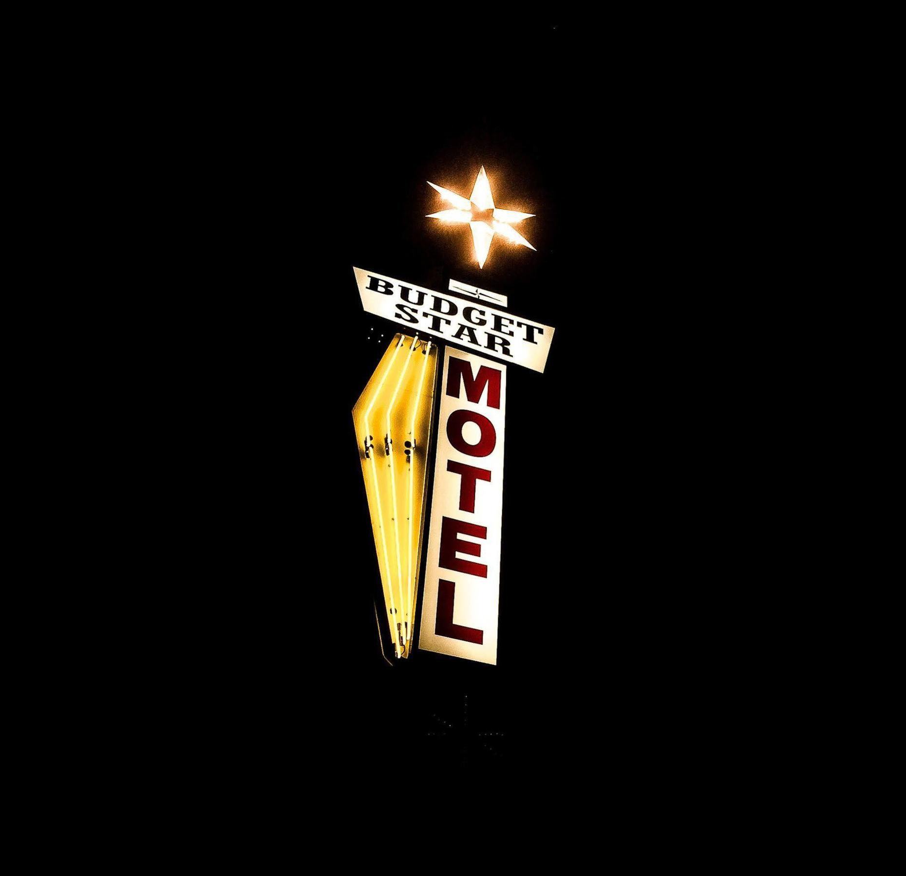 Western Star Inn Rifle Kültér fotó