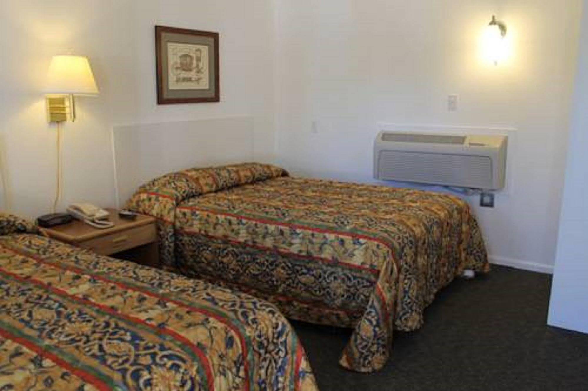 Western Star Inn Rifle Kültér fotó