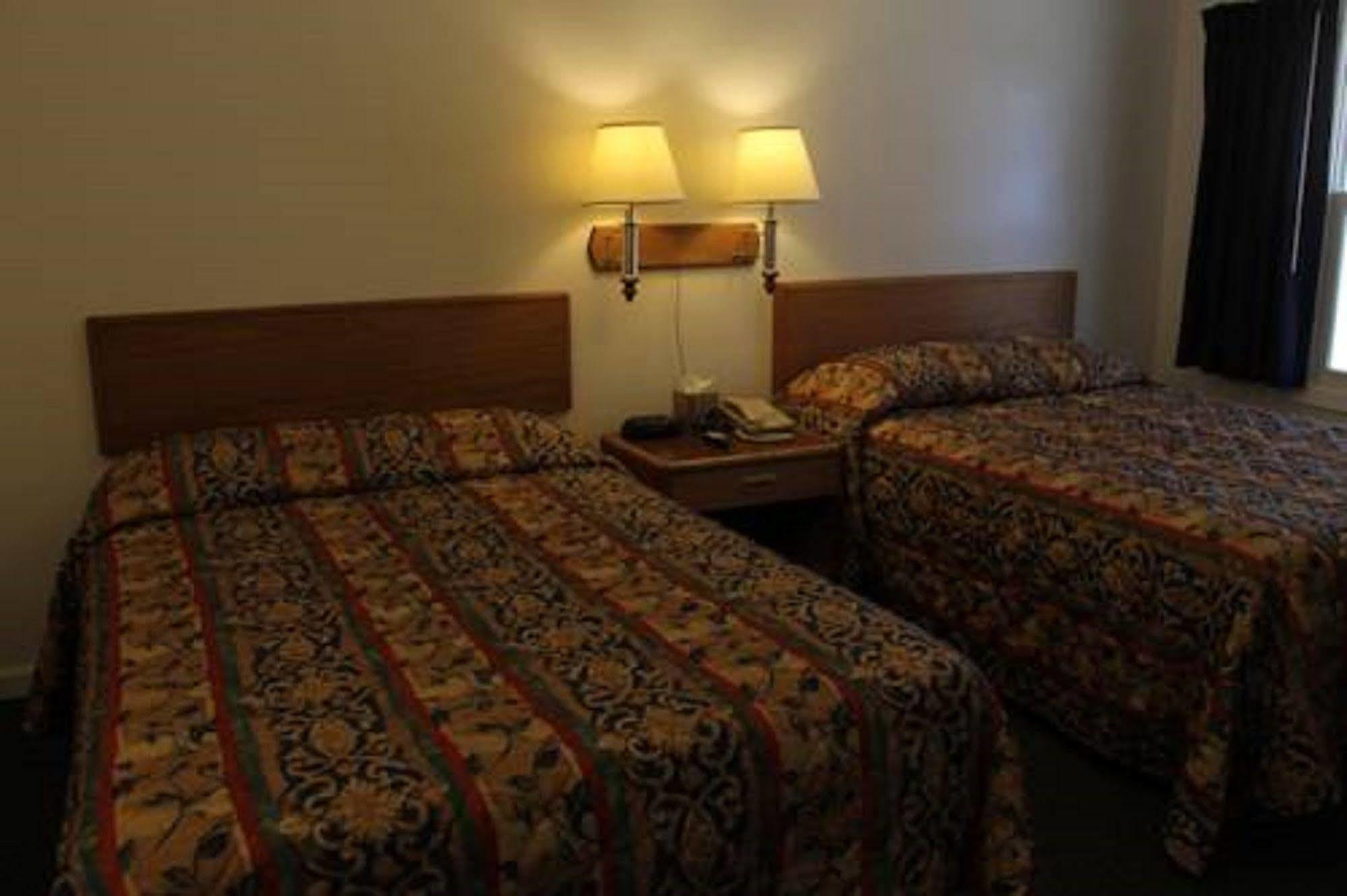 Western Star Inn Rifle Kültér fotó