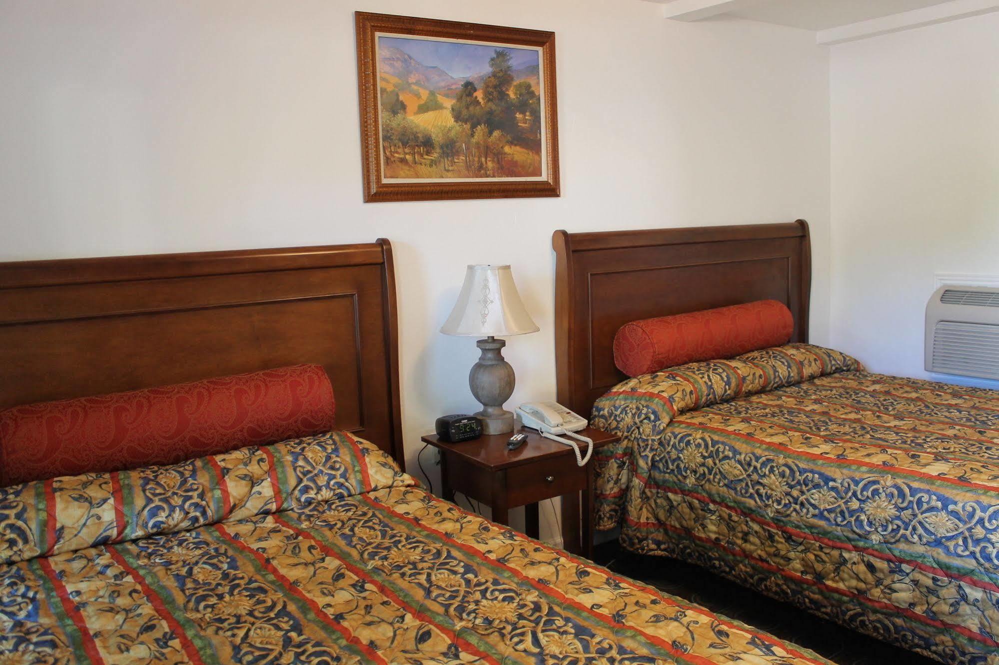 Western Star Inn Rifle Kültér fotó
